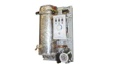 Котел электрический Эван WARMOS-M 30