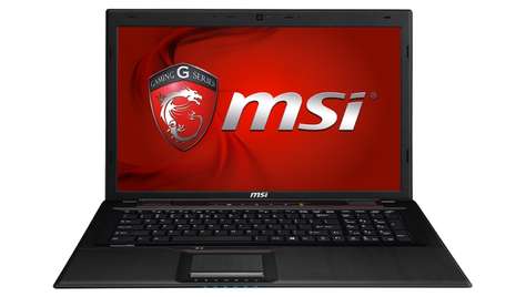 Ноутбук MSI GE70 2PL Apache