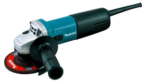 Угловая шлифмашина Makita 9557 HNZ