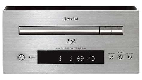 Blu-ray-видеоплеер Yamaha BD-940