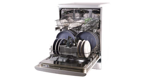 Посудомоечная машина Whirlpool ADP 100 WH