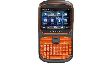 Мобильный телефон Alcatel ONE TOUCH 803