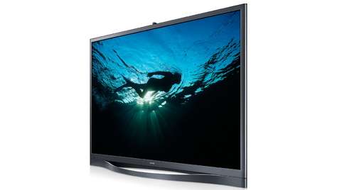 Телевизор Samsung PS64F8500AT