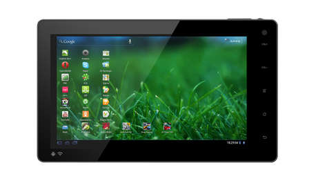 Планшет iconBIT NETTAB SKY 8Gb