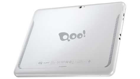 Планшет 3Q Surf Tablet PC QS9718C 512Mb DDR2 4Gb eMMC 3G