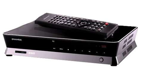 Медиацентр Noontec V9