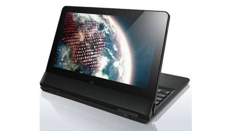 Планшет Lenovo ThinkPad Helix i5 256 Gb Wi-Fi + 3G