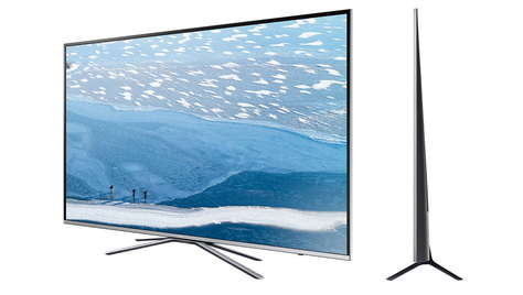 Телевизор Samsung UE 49 KU 6400 U