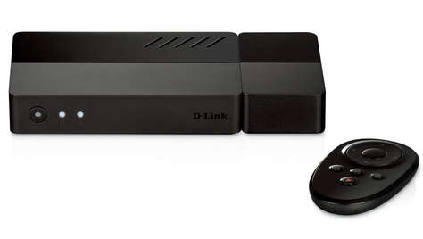 Медиацентр D-link DIB-360