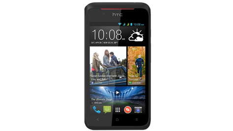 Смартфон HTC Desire 210 Dual Sim