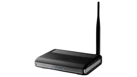 Роутер Asus DSL-N10