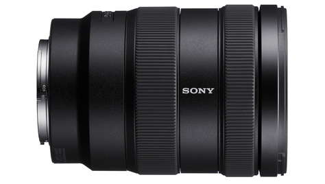 Фотообъектив Sony E 16-55 mm F2.8 G (SEL1655G)