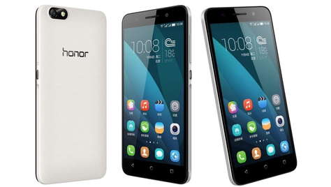 Смартфон Huawei Honor 4X