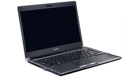 Ноутбук Toshiba PORTEGE R930-CB2