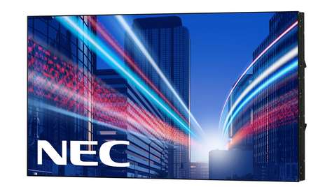 Телевизор NEC X 463 UN