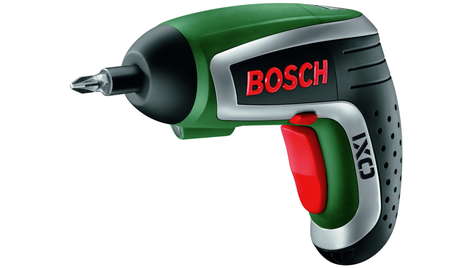 Шуруповерт Bosch IXO Medium
