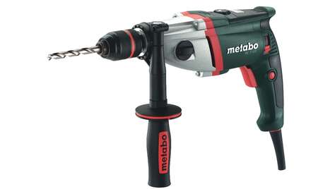 Дрель Metabo BE 1100 (БЗП) (600582810)