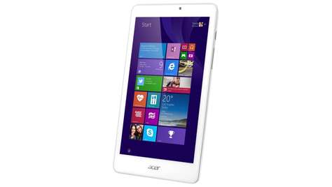 Планшет Acer Iconia Tab W1-810 32Gb