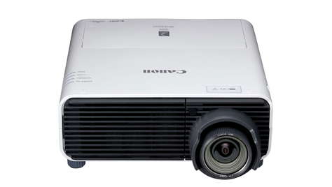 Видеопроектор Canon XEED WUX500ST