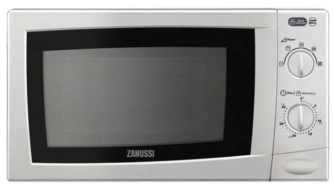 Микроволновая печь Zanussi ZMF 21110 SA