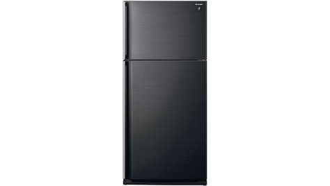 Холодильник Sharp SJ-SC55PV BK