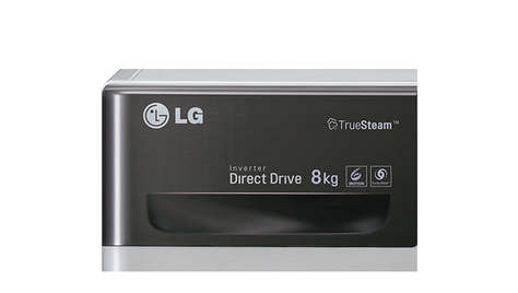 Стиральная машина LG F14U2TBS2