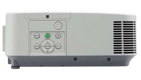 Видеопроектор NEC P554U