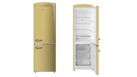 Холодильник ASCOLI ARDRFY375WE