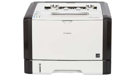 Принтер Ricoh SP325DNw