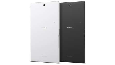 Планшет Sony Xperia Z3 Tablet Compact WiFi