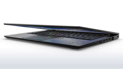 Ноутбук Lenovo ThinkPad T460s Core i7-6600U 2.6 GHz/1920x1080/8GB/192GB SSD/Intel HD Graphics/Wi-Fi/Bluetooth/Win 7
