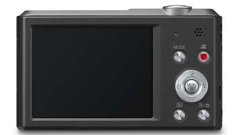 Компактный фотоаппарат Panasonic Lumix DMC-SZ3 Black