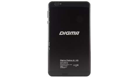 Планшет Digma Platina 8.1 4G