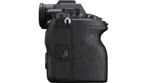 Беззеркальная камера Sony Alpha 7 IV Kit 28-70 мм