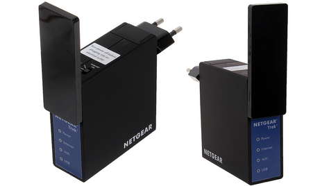 Роутер Netgear PR2000