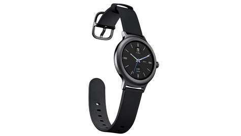 Умные часы LG Watch Style W270