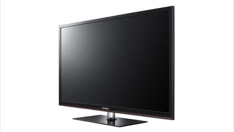 Телевизор Samsung PS51D490A1W