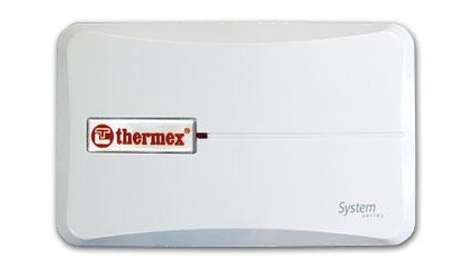 Водонагреватель проточный Thermex 600 White