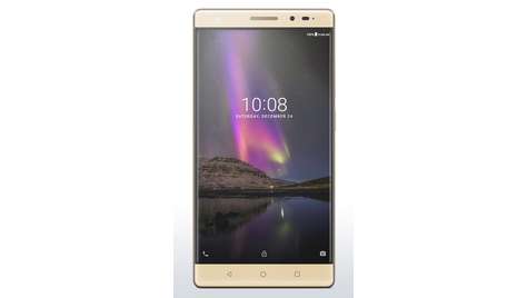 Смартфон Lenovo Phab2 Plus