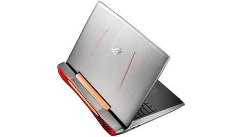 Ноутбук Asus ROG G752VS
