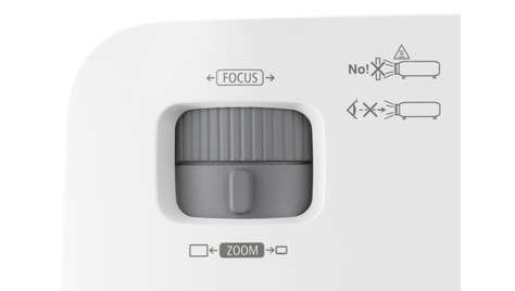 Видеопроектор NEC NP-V311X