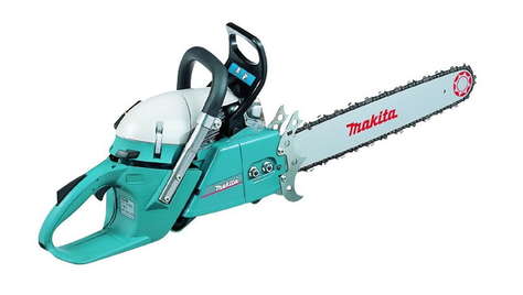 Бензопила Makita DCS6400-45