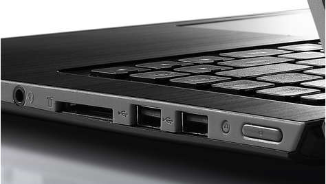 Ноутбук Lenovo IdeaPad Flex 2 15D