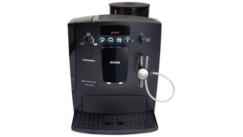 Кофемашина Nivona CafeRomatica 630