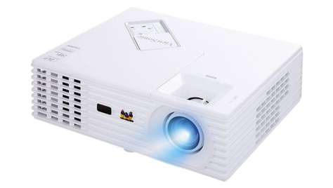 Видеопроектор ViewSonic PJD7822HDL