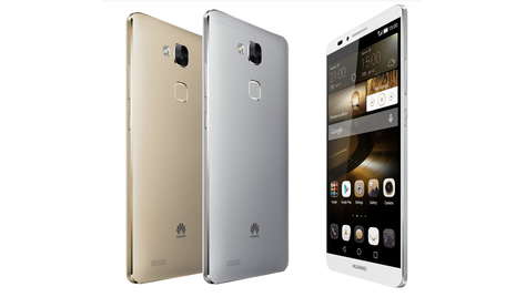 Смартфон Huawei Ascend Mate 7