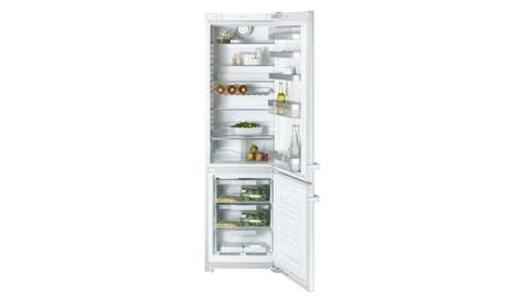 Холодильник Miele KFN 14923 SD