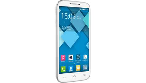 Смартфон Alcatel POP C9 7047D