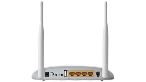 Роутер TP-LINK TD-W8968