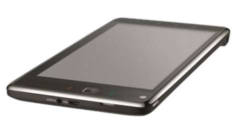 Планшет Oysters T7 3G